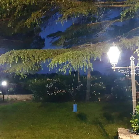 Comfortable Bungalow In Lizzano With Shared Pool Feriehus Lizzano (Apulia)