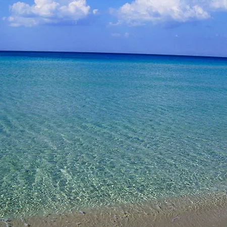 Comfortable Bungalow In Lizzano With Shared Pool Feriehus Lizzano (Apulia)