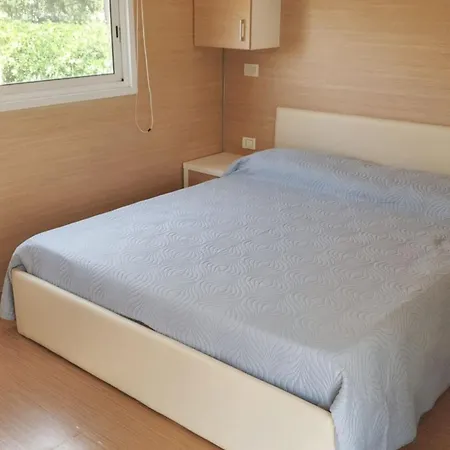 Comfortable Bungalow In Lizzano With Shared Pool